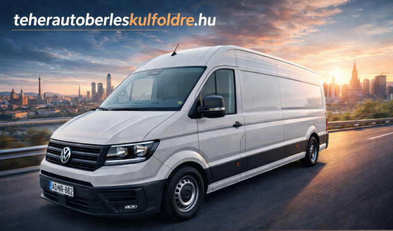 Tachograf törvény 2026