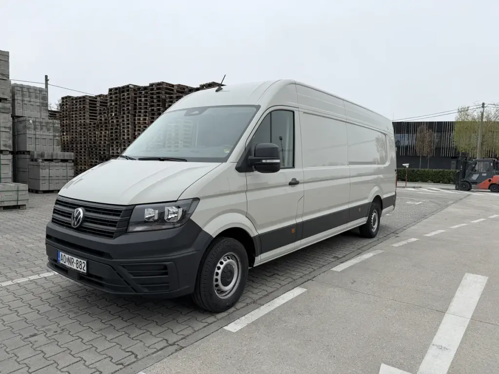 teherauto bérlés külföldre